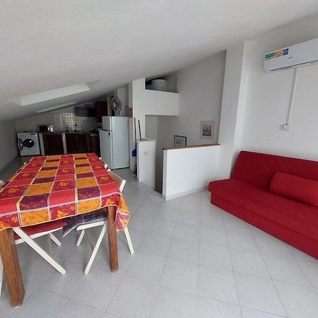 포르토 토레스 La Terrazza 아파트 외부 사진