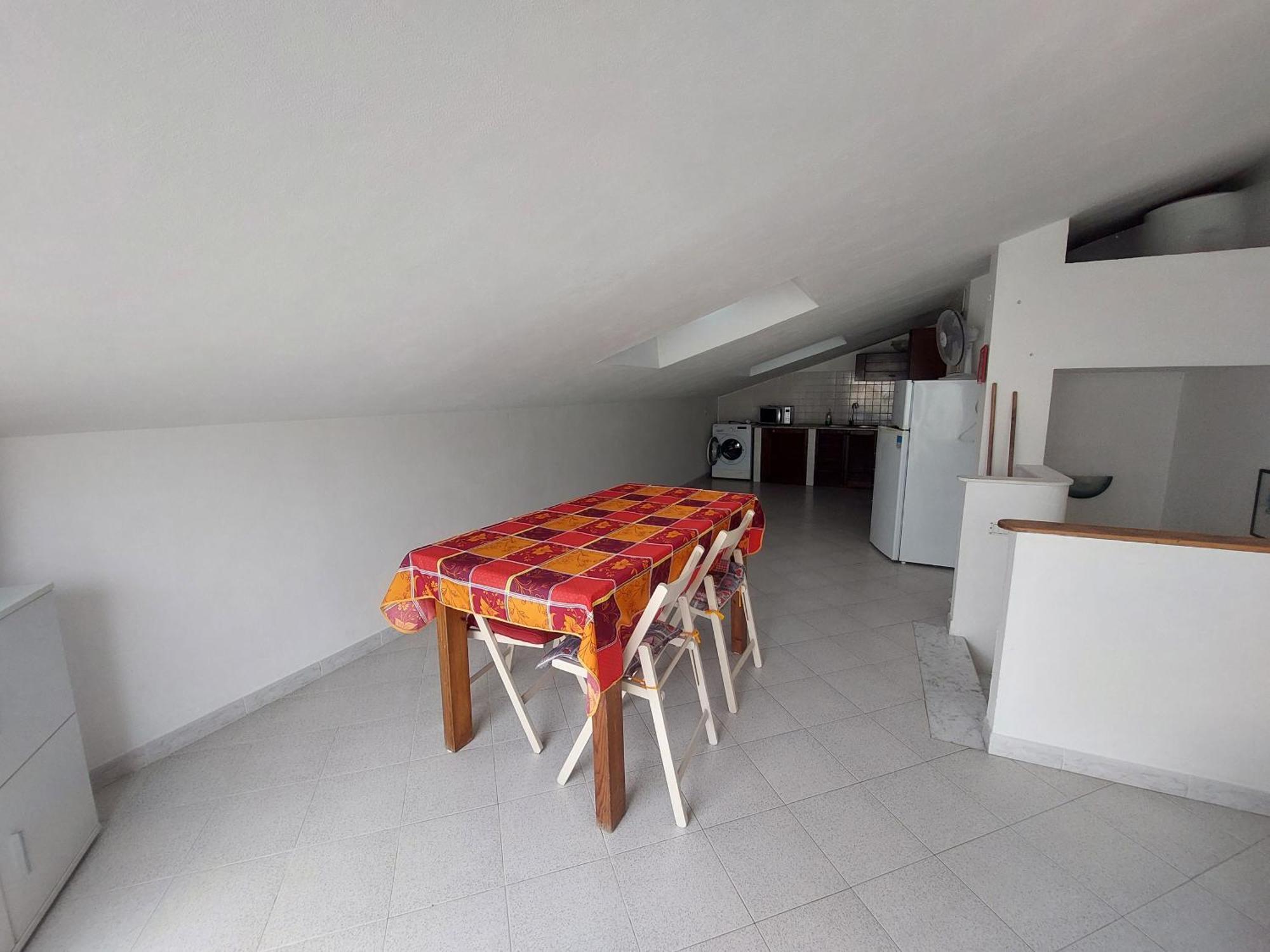 포르토 토레스 La Terrazza 아파트 외부 사진